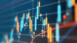 Sensex slips, volatility expected to surge today