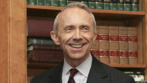David Souter, retired US Supreme Court justice known for liberal rulings, dies at 85