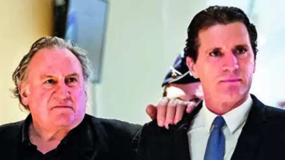 Verdict due Tuesday in Depardieu sexual assault trial | World News Verdict due Tuesday in Depardieu sexual assault trial | World News