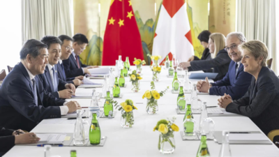 US-China trade talks yield no breakthrough, to resume Sunday US-China trade talks yield no breakthrough, to resume Sunday