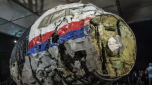 Kremlin rejects ‘biased conclusions’ of UN report on MH17 downing