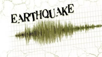 Strong 6.1 earthquake strikes off Greek island of Kasos, tremors felt across eastern Mediterranean