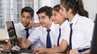 West Bengal’s larger 90 percent pool gives Higher Secondary students an edge in UG admissions | Kolkata News