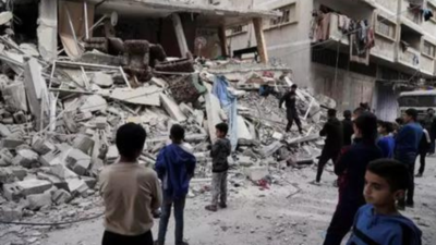 Israel ‘unanimously approves’ plan which includes Gaza ‘conquest’: Official Israel ‘unanimously approves’ plan which includes Gaza ‘conquest’: Official