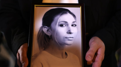 Brain removed, bones broken, head shaved, electrocuted: Who was Viktoriia Roshchyna? Ukrainian journalist’s horrific end in Russian custody, says report