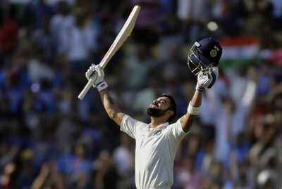 Fitness is his religion: The story behind Virat Kohli’s transformation | Cricket News