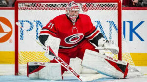 Frederik Andersen’s Stellar Performance Propels Carolina Hurricanes to Eastern Conference Final | NHL News