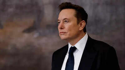 Tesla opens search for a CEO to replace Elon Musk: Report