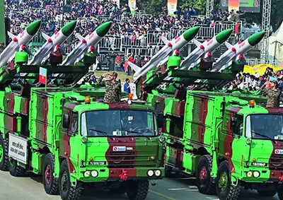 India demonstrated tech edge by beating Pak’s Chinese systems | India News