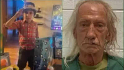 US: Illinois man sentenced to 53 years in prison for stabbing 6-year-old Palestinian-American child