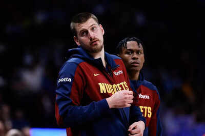 Is Nikola Jokic playing in Game 5 against the OKC Thunder? Latest update on the Denver Nuggets star’s injury report (May 13, 2025) |