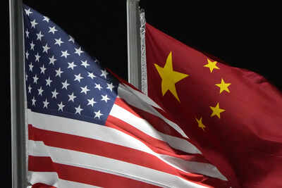 US reaching out to China for tariff talks: Beijing state media | World News