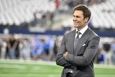Tom Brady has been accused of lying about a major Shedeur Sanders decision | NFL News