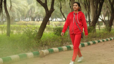 Why a 10-minute walk after work is highly recommended
