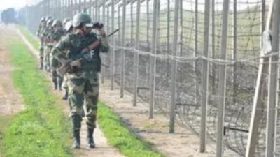 Behind the scenes of ceasefire: Calls from Pakistan, Washington | India News Behind the scenes of ceasefire: Calls from Pakistan, Washington | India News