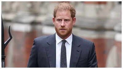 Prince Harry expresses desire for reconciliation with Royal family, says ‘no point in continuing to fight’